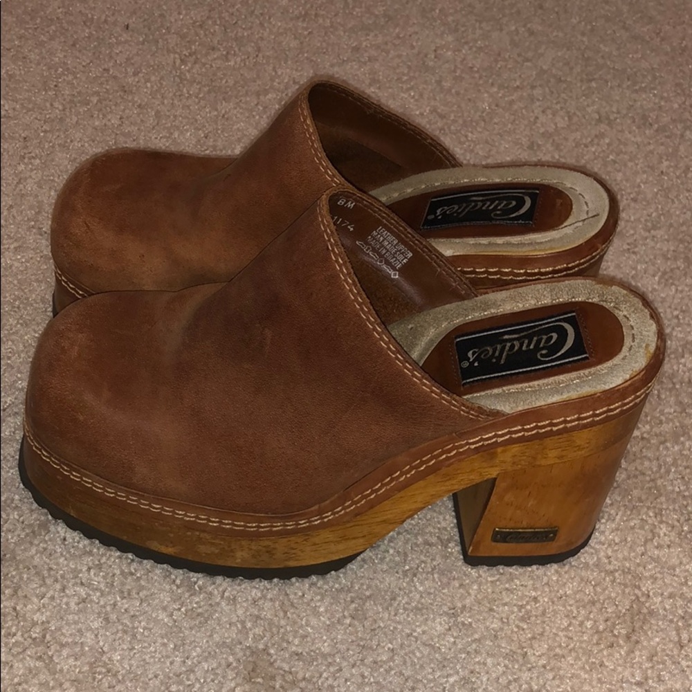 Candies Clogs!